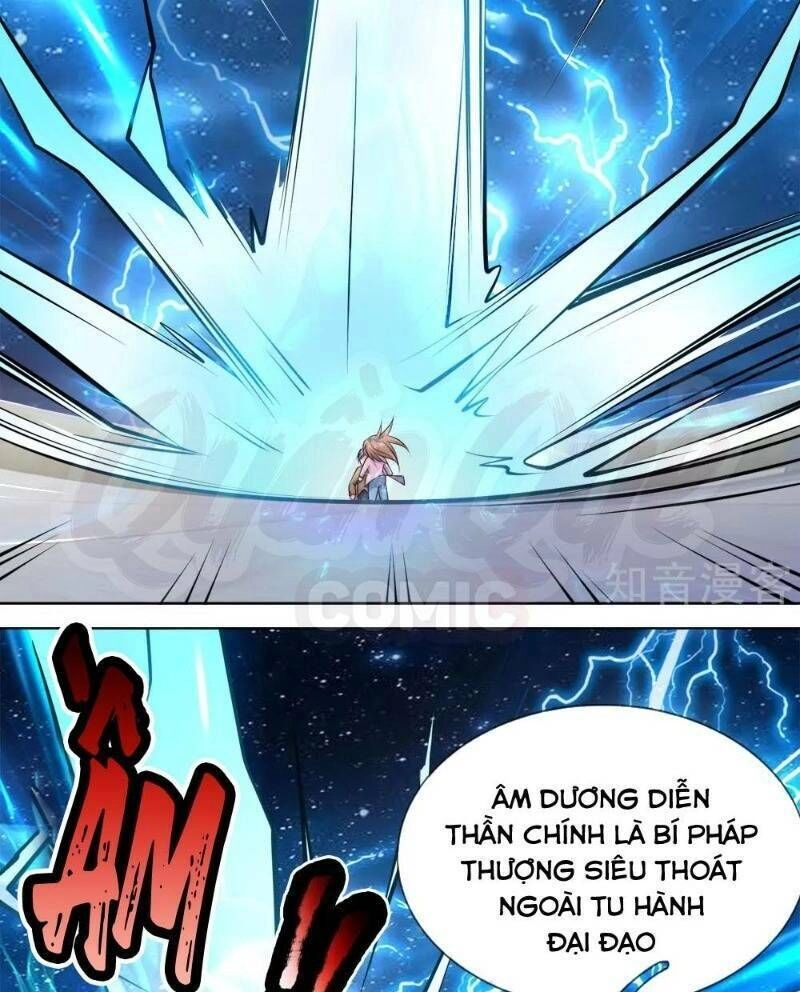 Cực Phẩm Yêu Nghiệt Chapter 67 - 14