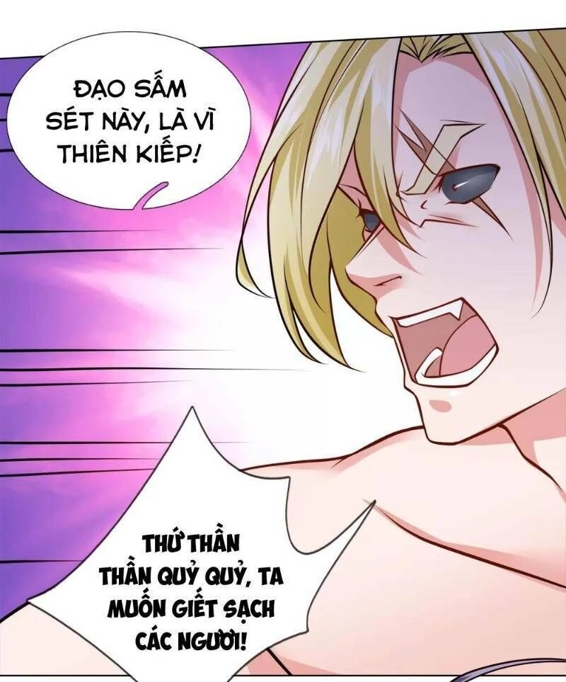 Cực Phẩm Yêu Nghiệt Chapter 67 - 16