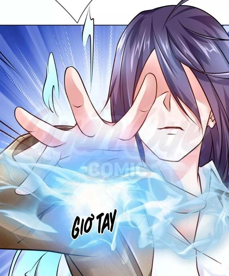 Cực Phẩm Yêu Nghiệt Chapter 67 - 17