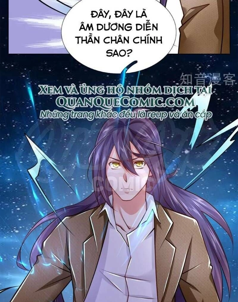 Cực Phẩm Yêu Nghiệt Chapter 67 - 23