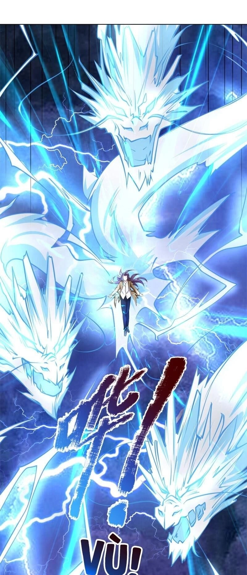 Cực Phẩm Yêu Nghiệt Chapter 68 - 7