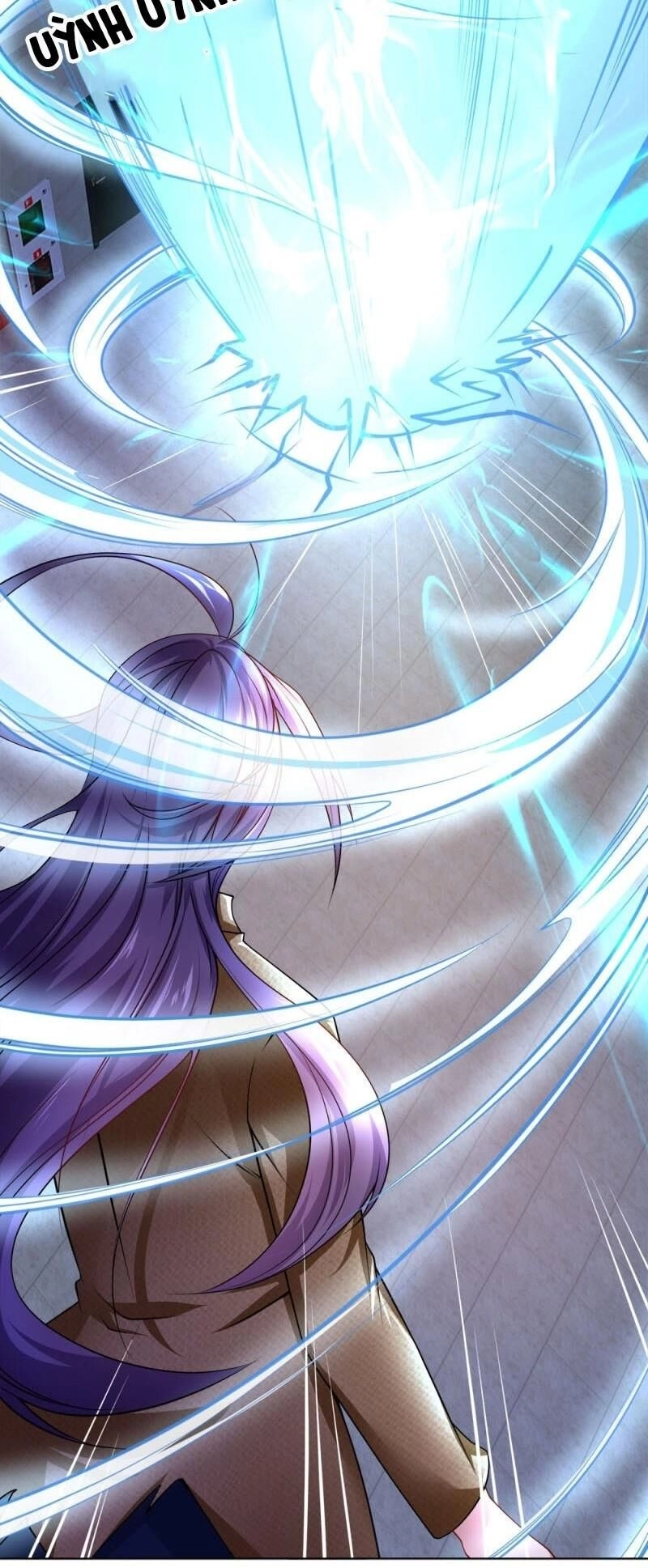 Cực Phẩm Yêu Nghiệt Chapter 68 - 10