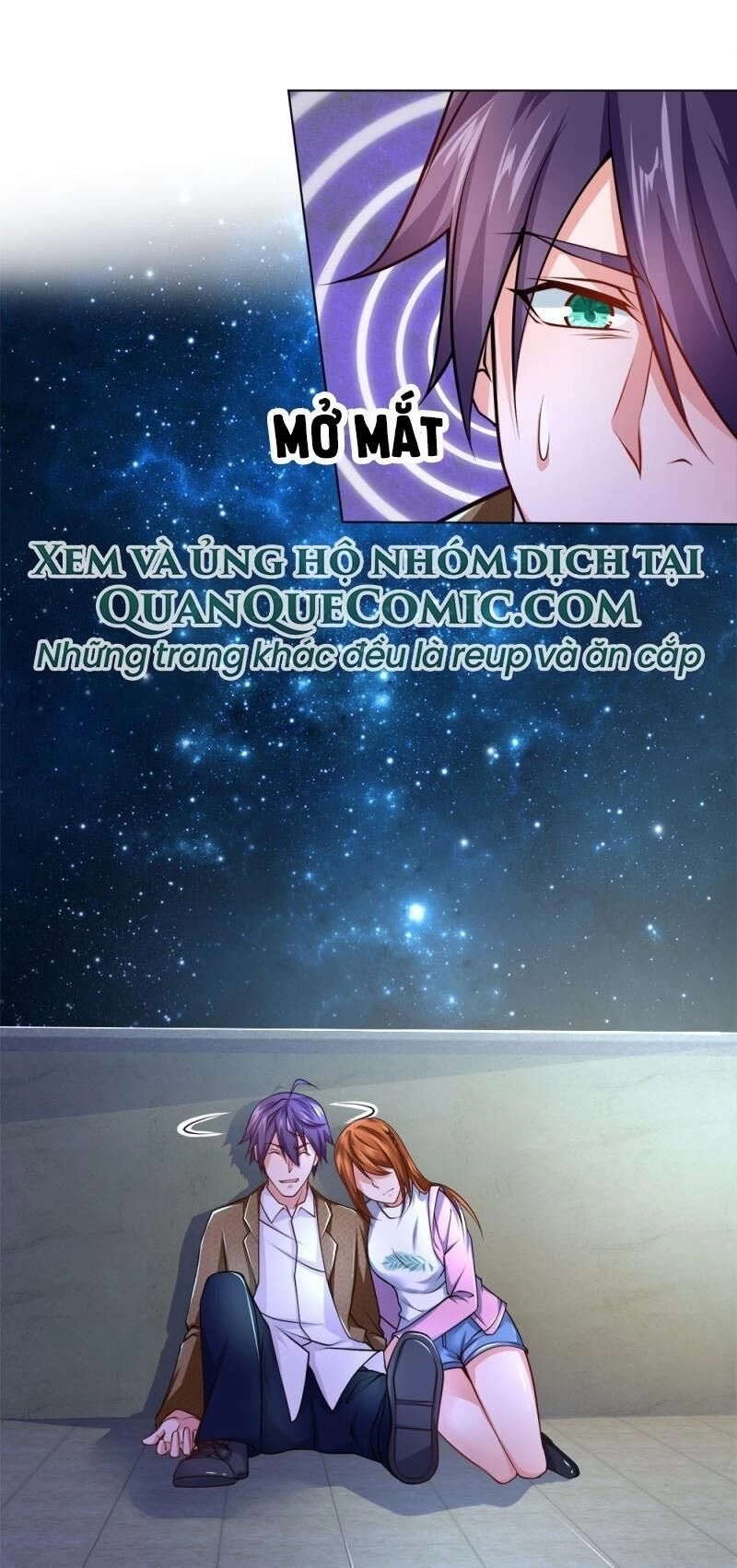 Cực Phẩm Yêu Nghiệt Chapter 68 - 13