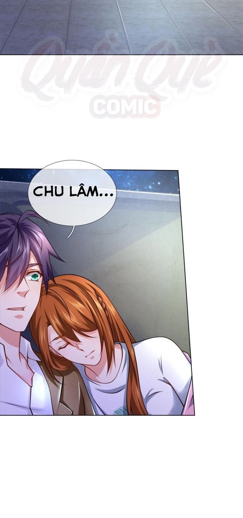 Cực Phẩm Yêu Nghiệt Chapter 68 - 14