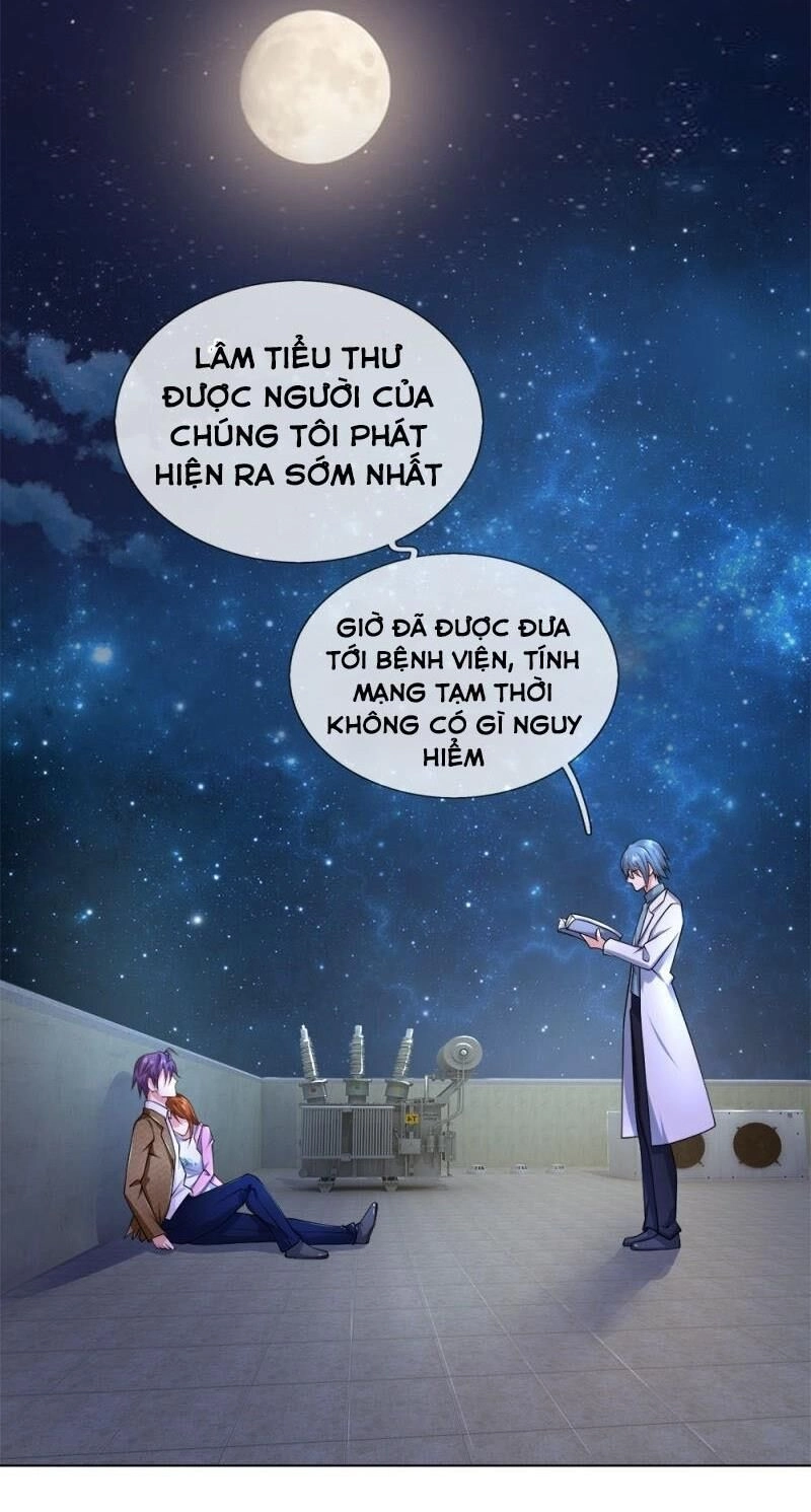 Cực Phẩm Yêu Nghiệt Chapter 68 - 18