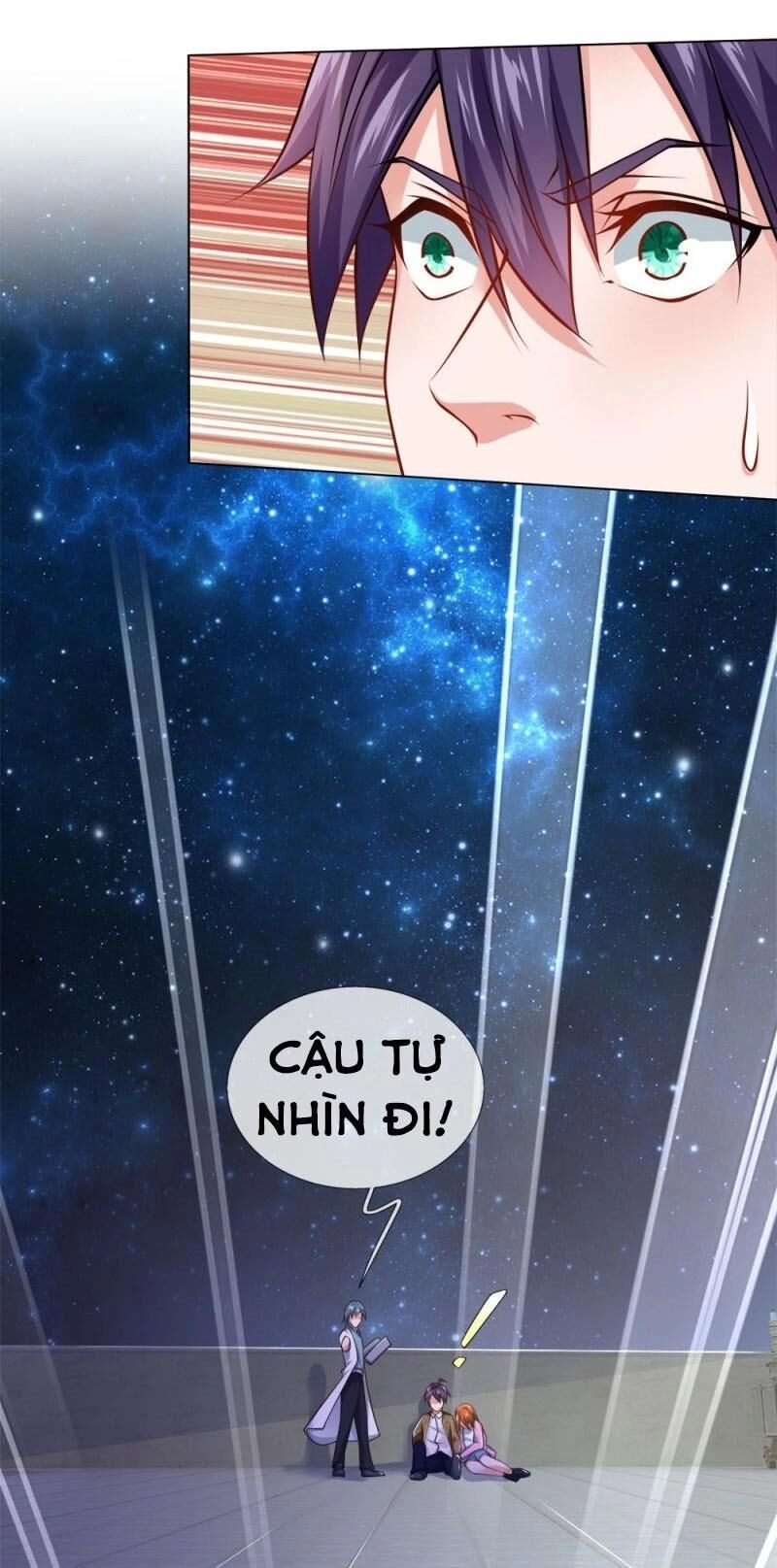 Cực Phẩm Yêu Nghiệt Chapter 68 - 21