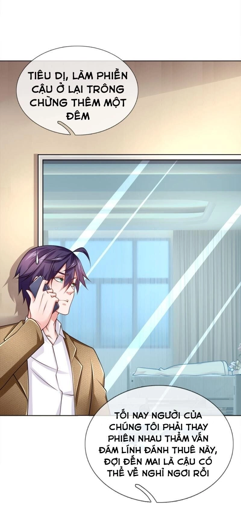 Cực Phẩm Yêu Nghiệt Chapter 68 - 27