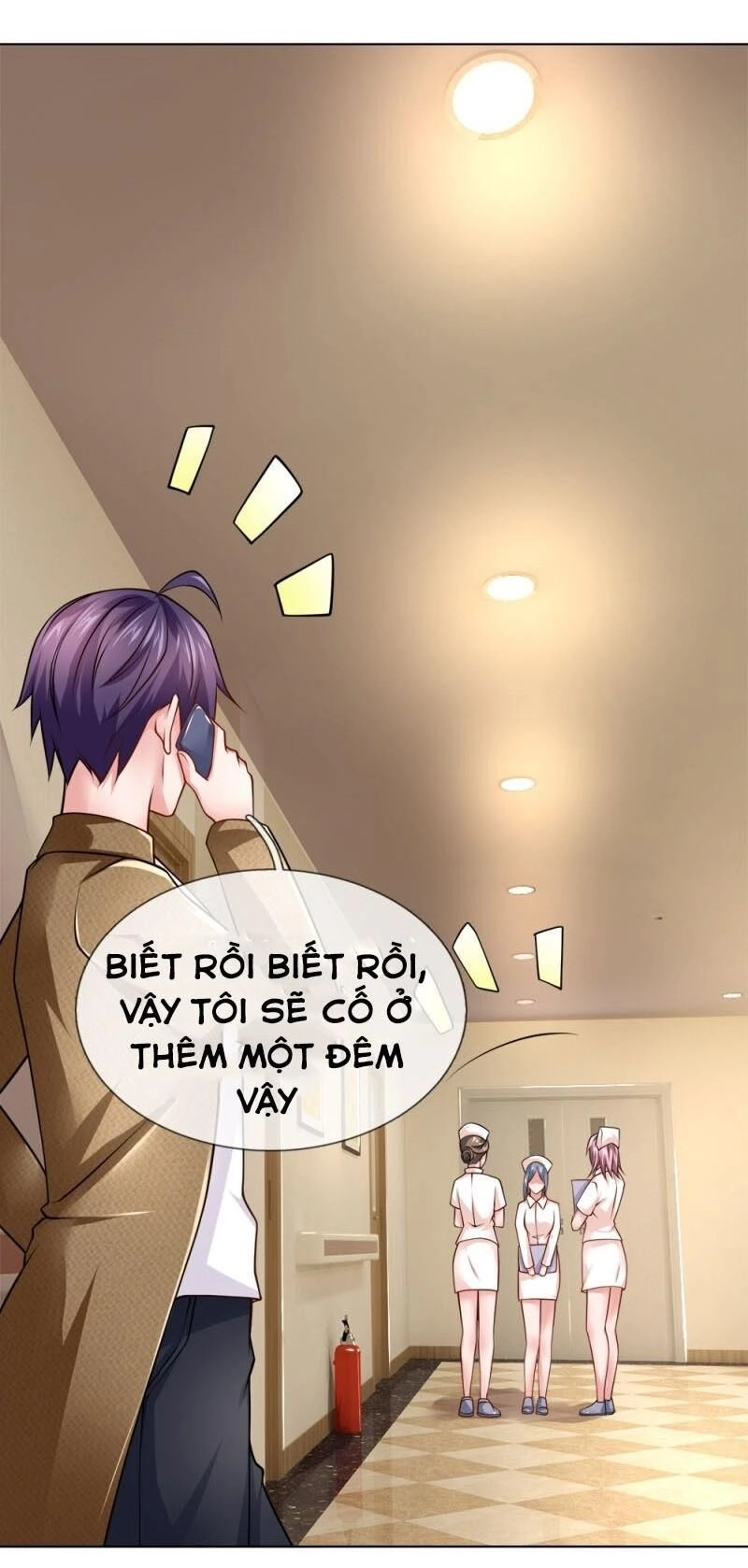 Cực Phẩm Yêu Nghiệt Chapter 68 - 28