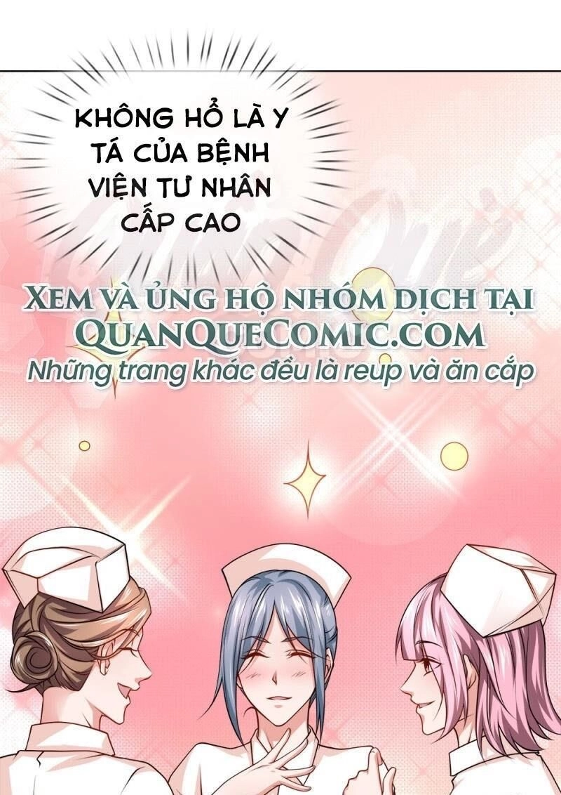 Cực Phẩm Yêu Nghiệt Chapter 68 - 29