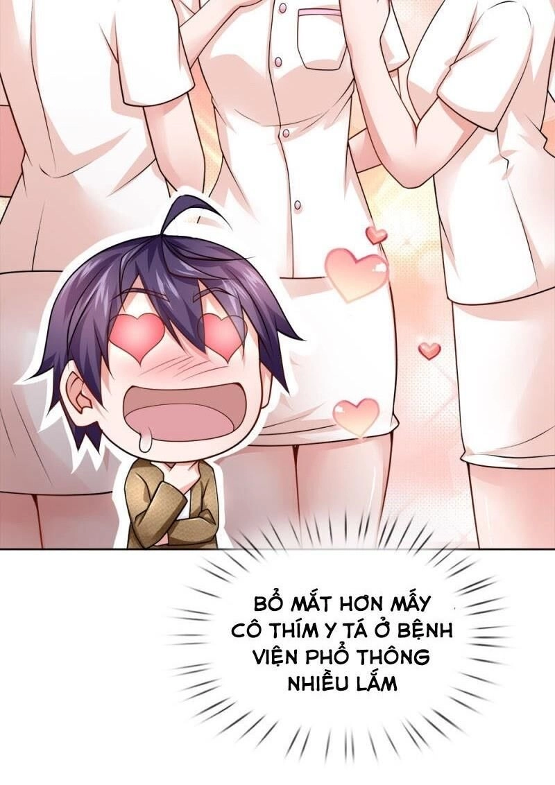 Cực Phẩm Yêu Nghiệt Chapter 68 - 30