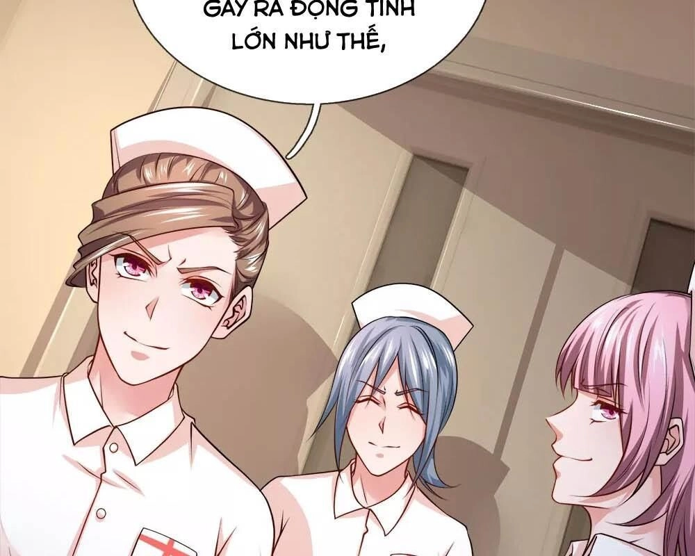 Cực Phẩm Yêu Nghiệt Chapter 69 - 8