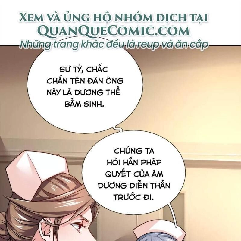 Cực Phẩm Yêu Nghiệt Chapter 69 - 10