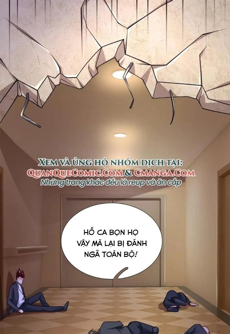 Cực Phẩm Yêu Nghiệt Chapter 71 - 5