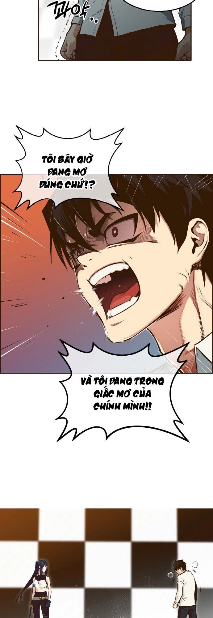 Counter Cube Chapter 2 - 6