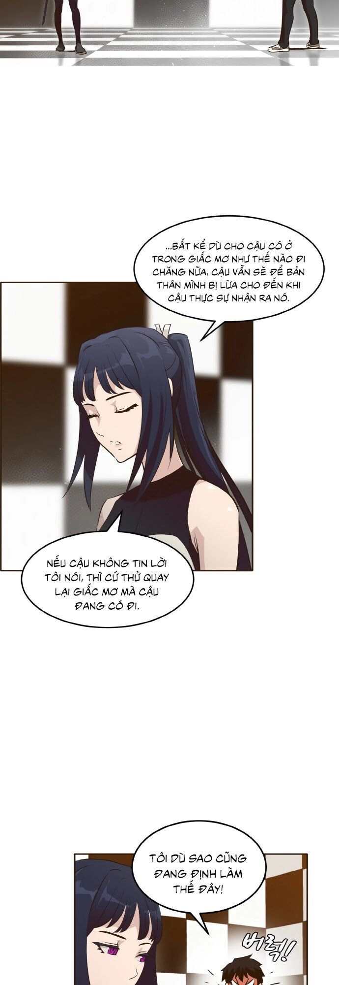 Counter Cube Chapter 2 - 7