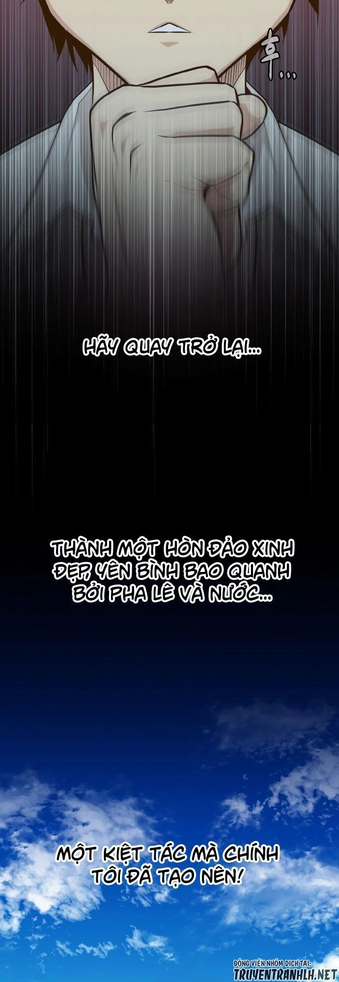 Counter Cube Chapter 2 - 9