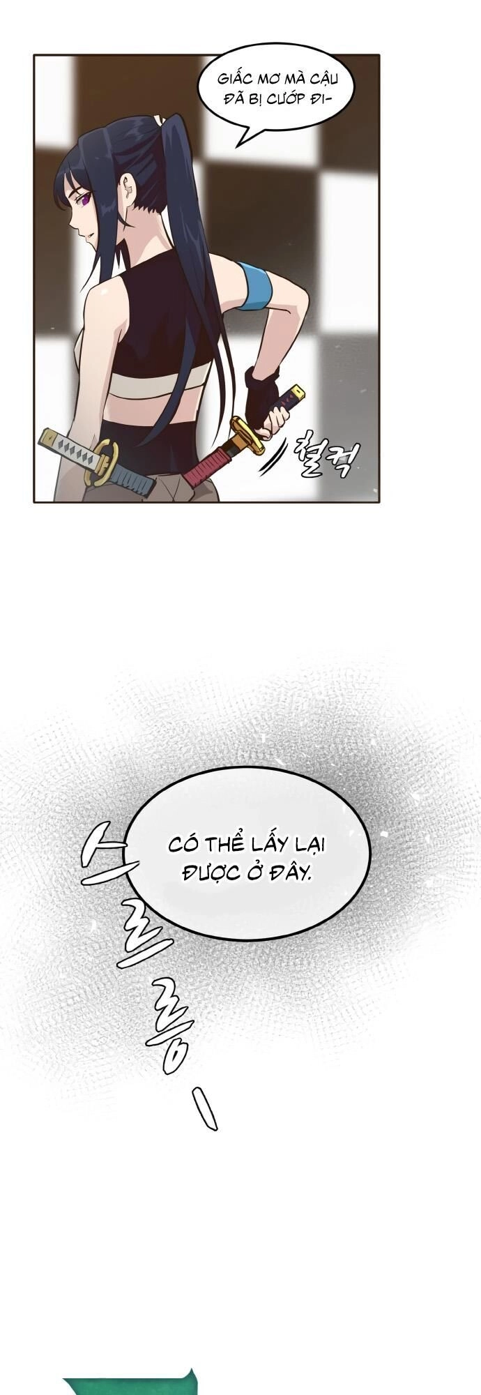 Counter Cube Chapter 2 - 16