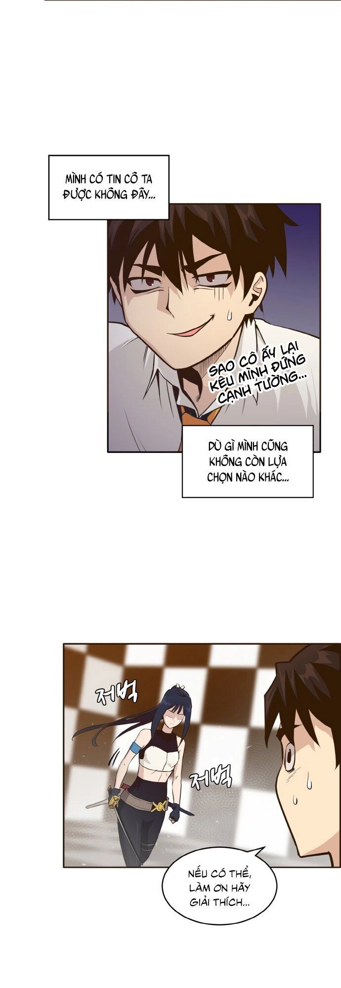 Counter Cube Chapter 2 - 20