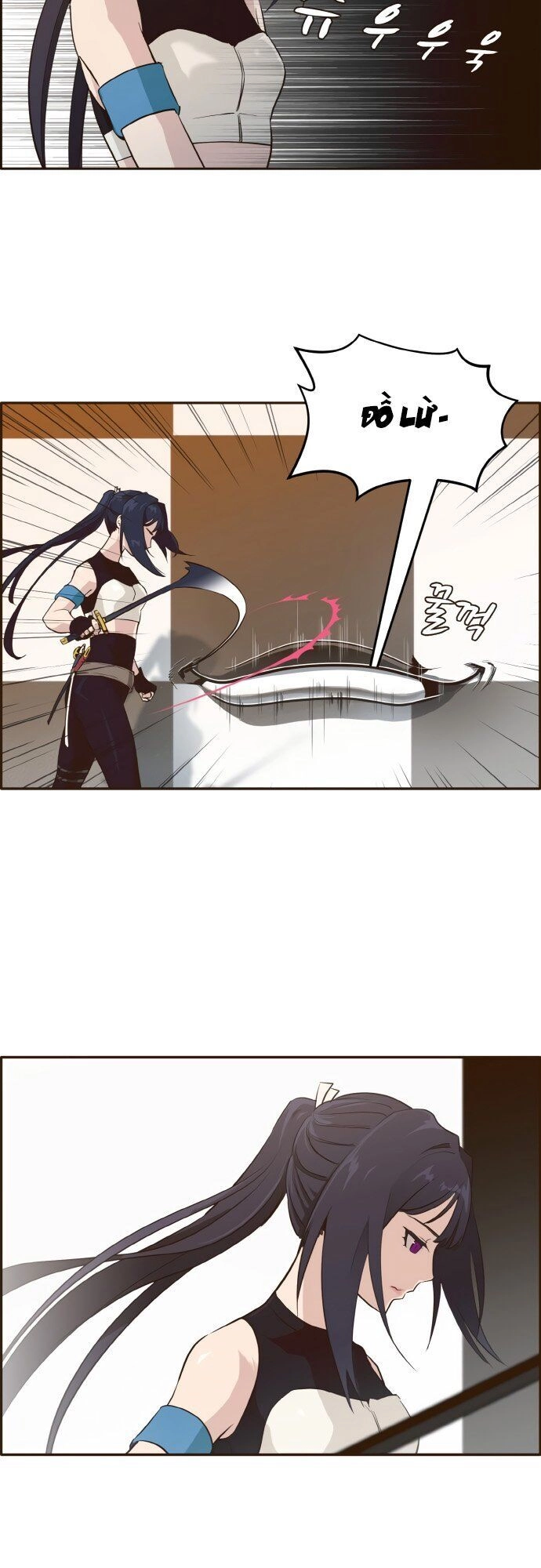 Counter Cube Chapter 2 - 24