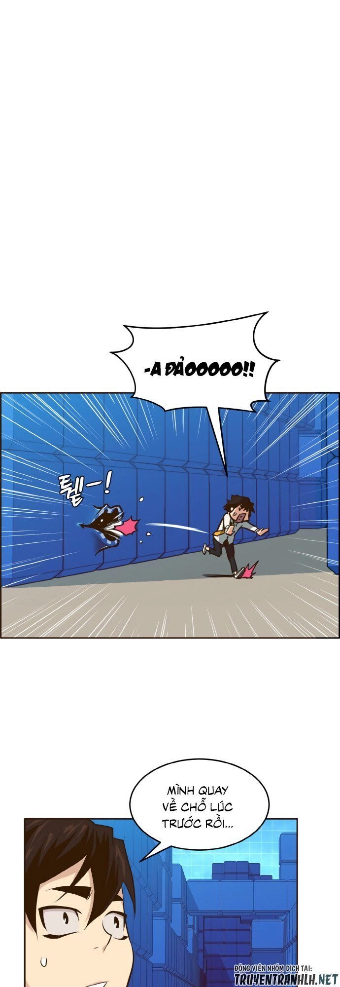 Counter Cube Chapter 2 - 25