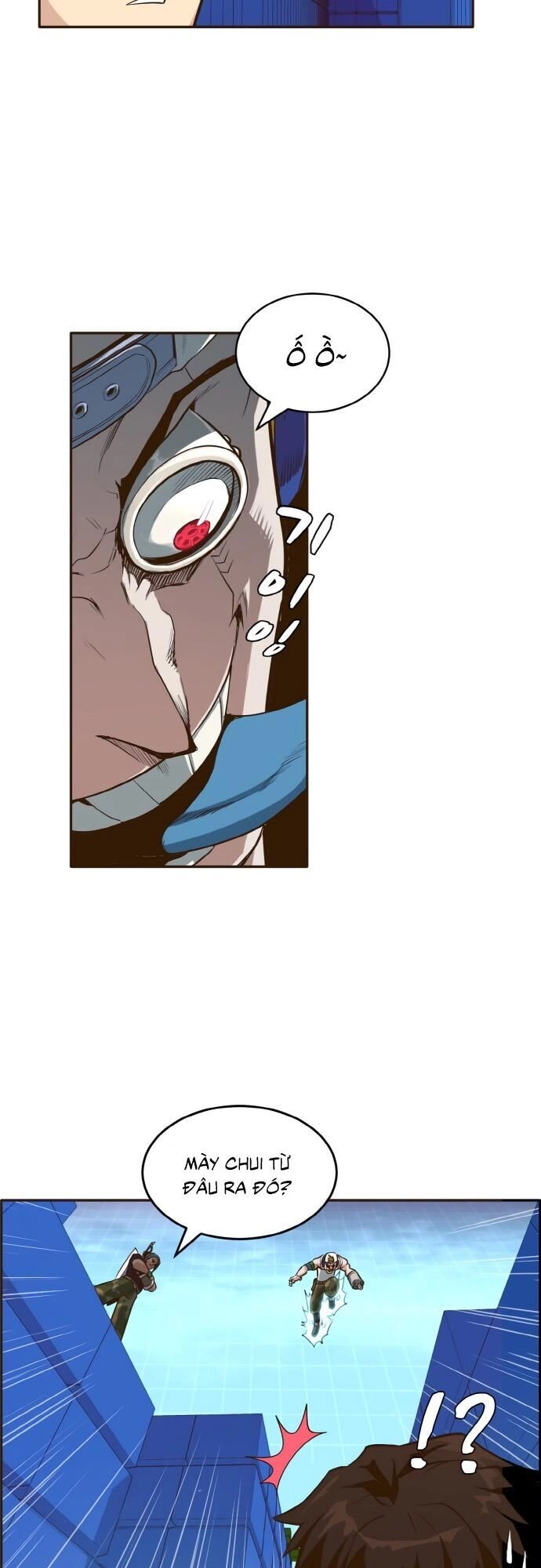 Counter Cube Chapter 2 - 26