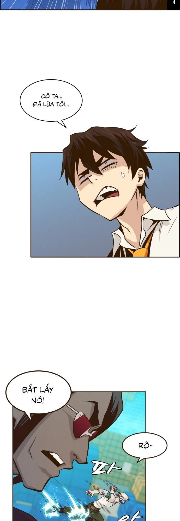 Counter Cube Chapter 2 - 27