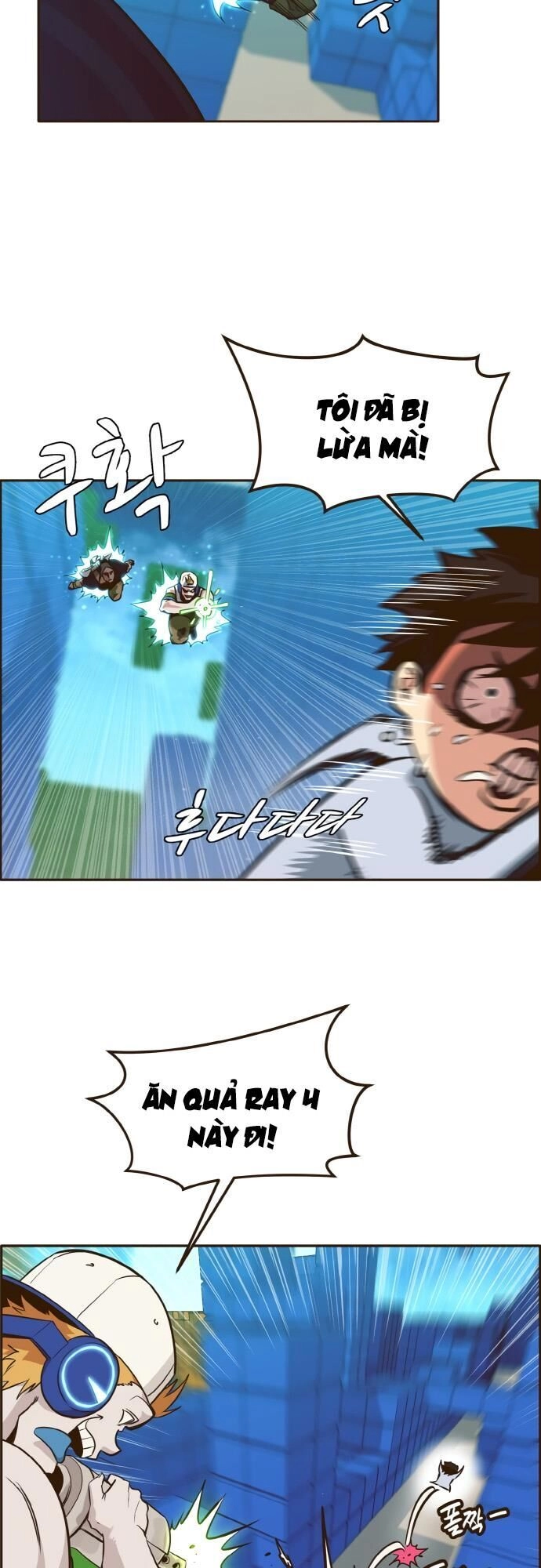 Counter Cube Chapter 2 - 28