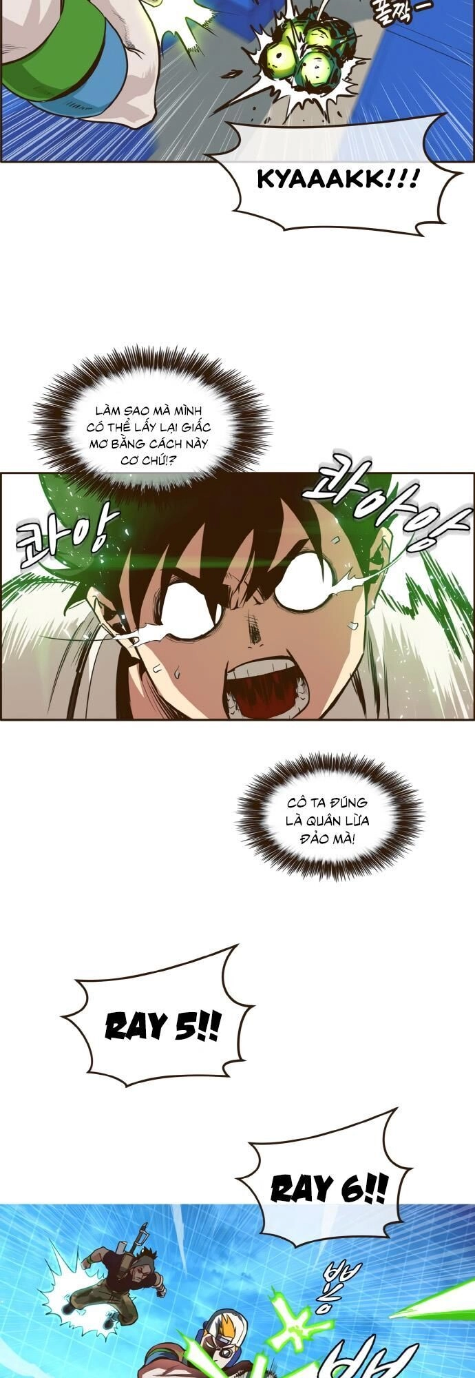 Counter Cube Chapter 2 - 29