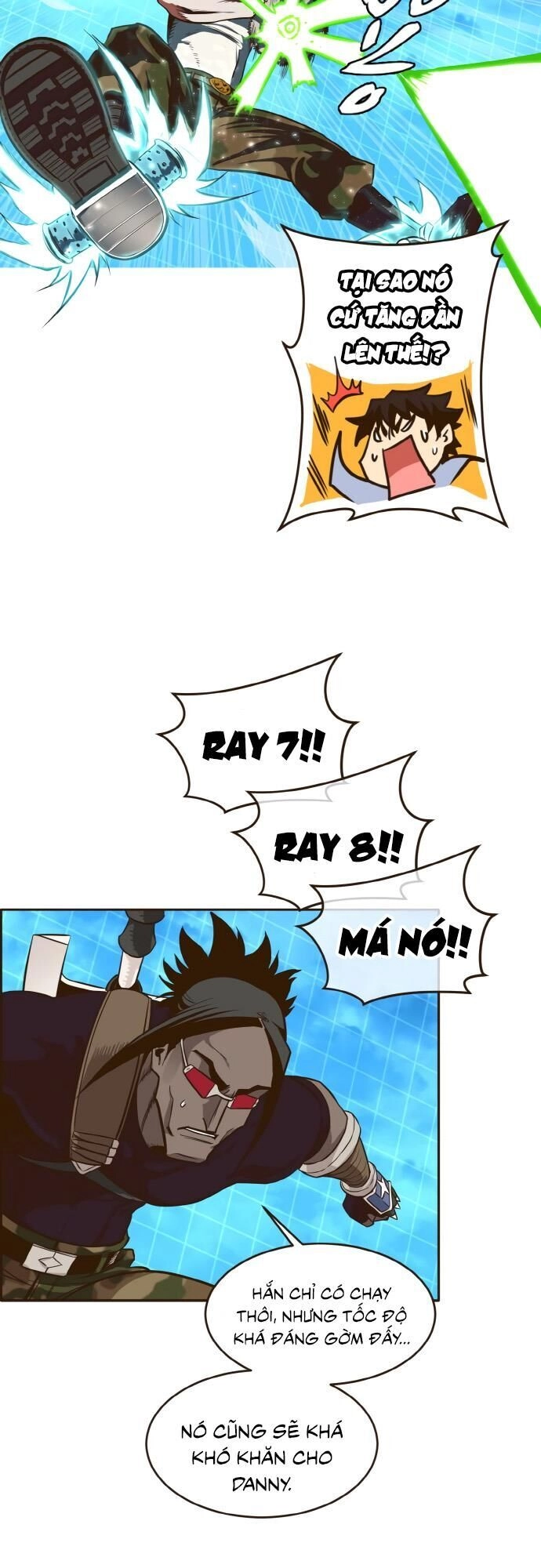 Counter Cube Chapter 2 - 30