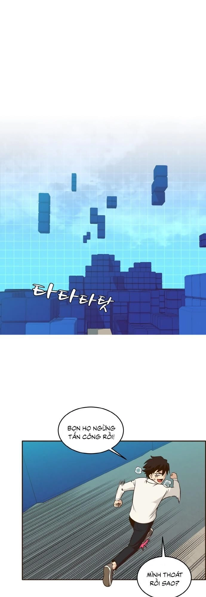 Counter Cube Chapter 2 - 31