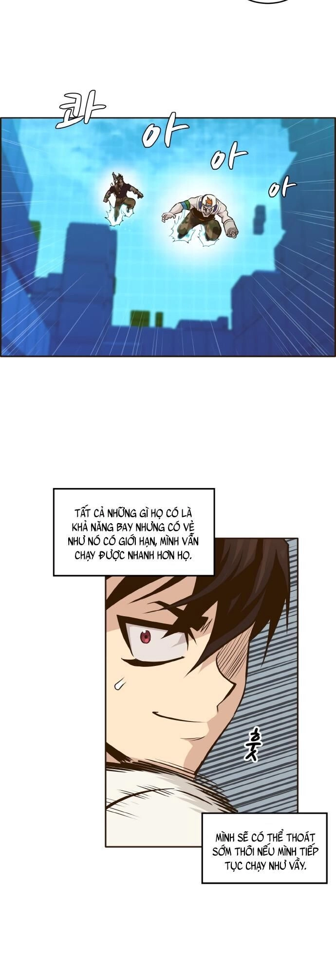 Counter Cube Chapter 2 - 32