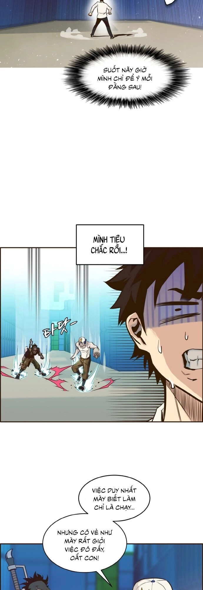 Counter Cube Chapter 2 - 35