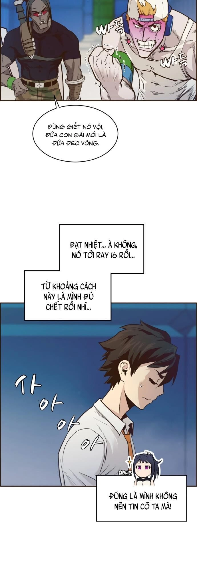 Counter Cube Chapter 2 - 36