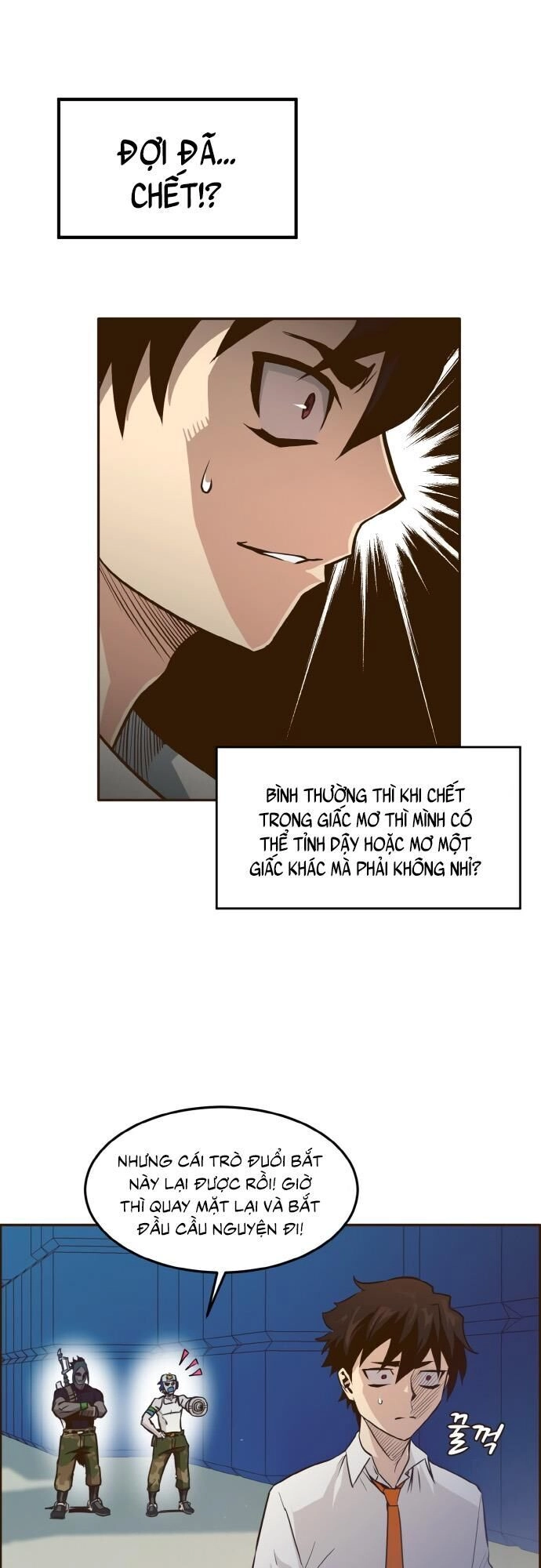 Counter Cube Chapter 2 - 37