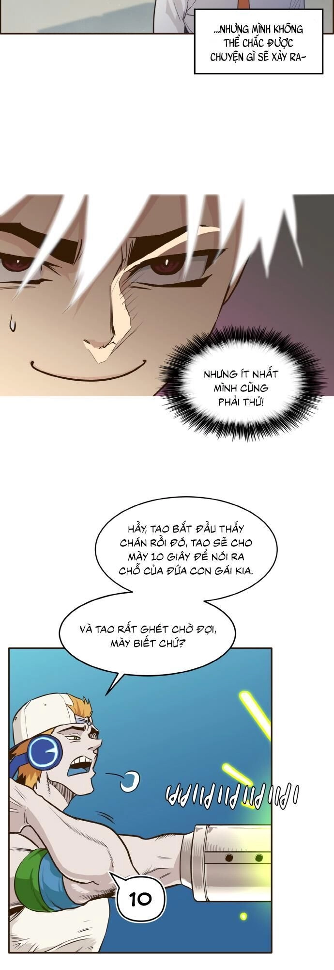 Counter Cube Chapter 2 - 38