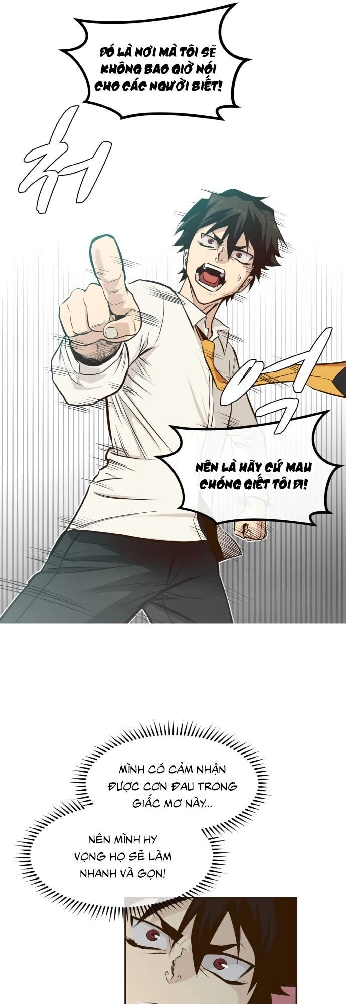 Counter Cube Chapter 2 - 40