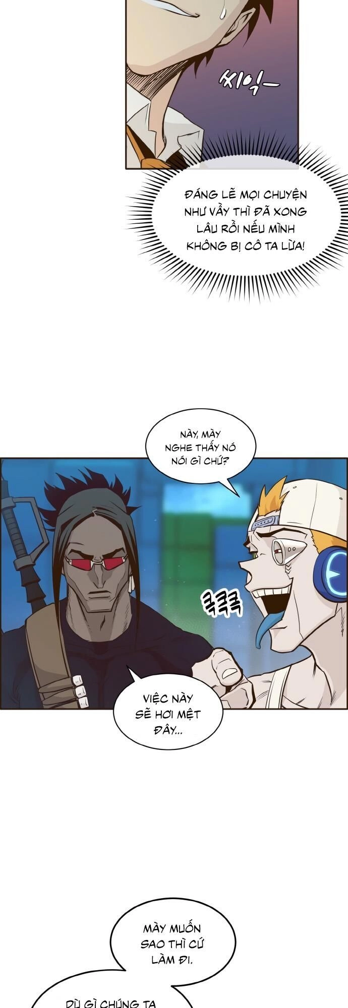 Counter Cube Chapter 2 - 41