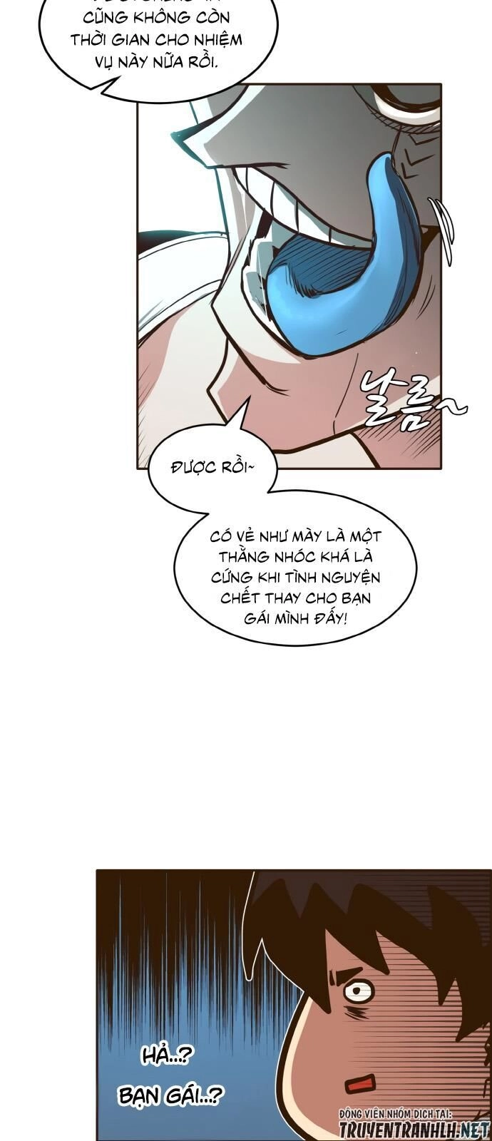 Counter Cube Chapter 2 - 42