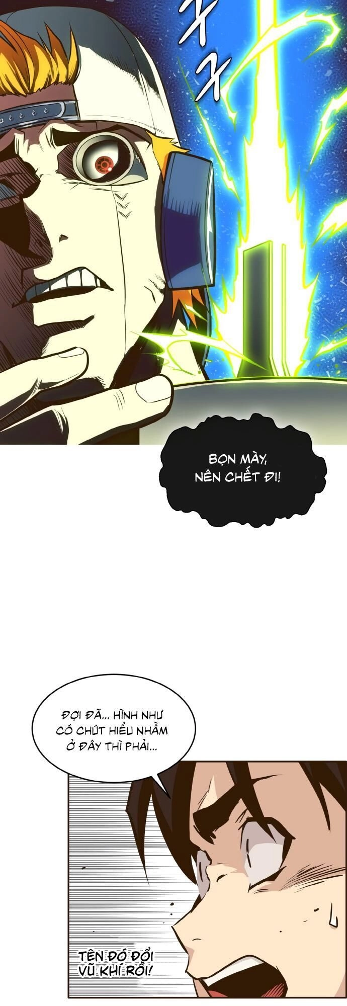 Counter Cube Chapter 2 - 44