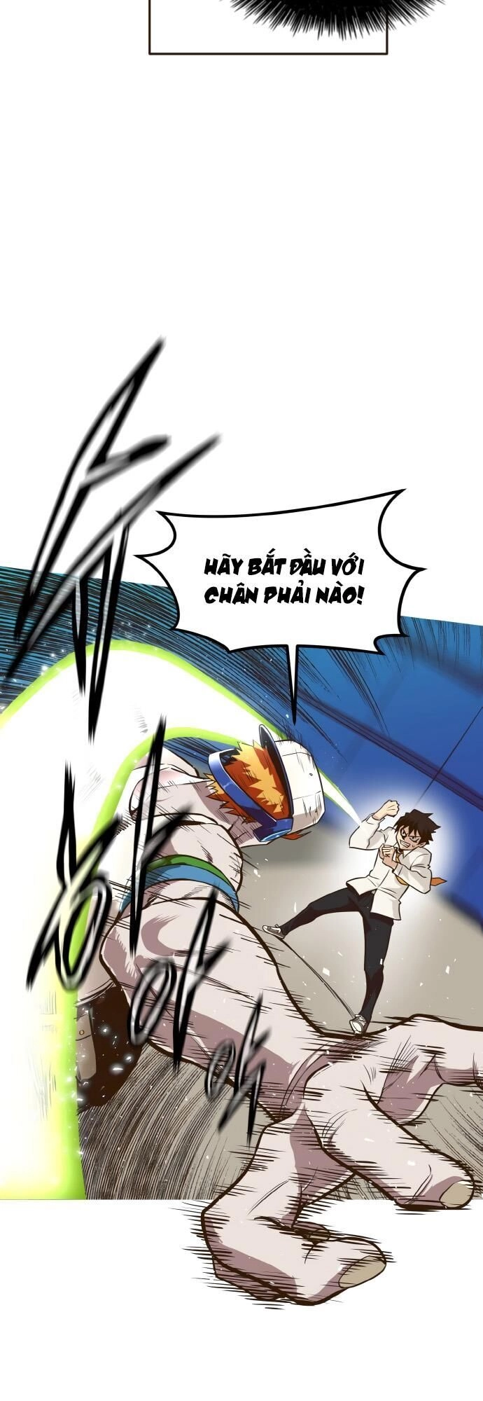 Counter Cube Chapter 2 - 47