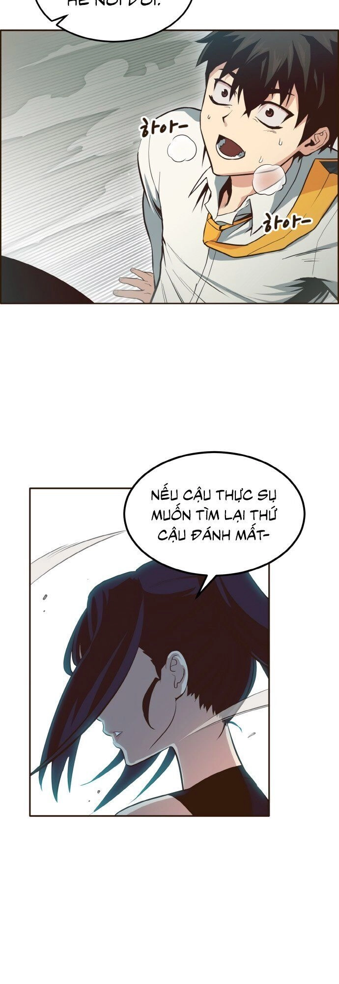 Counter Cube Chapter 2 - 54