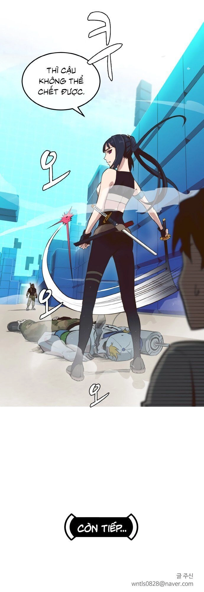 Counter Cube Chapter 2 - 55