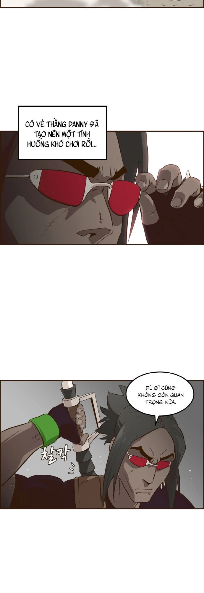 Counter Cube Chapter 3 - 7