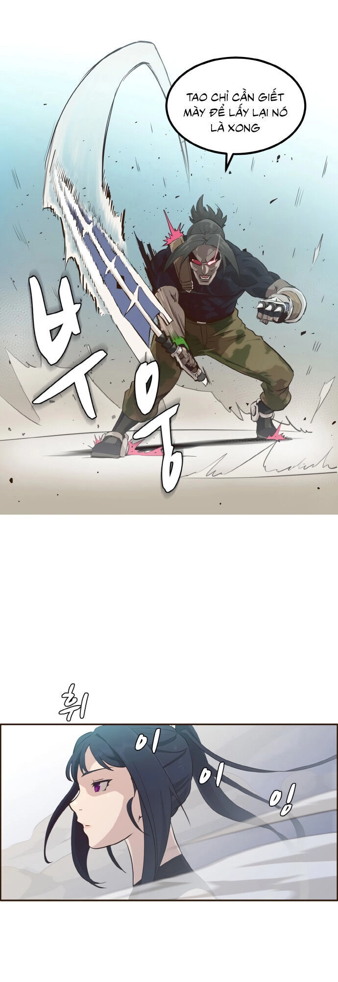 Counter Cube Chapter 3 - 8