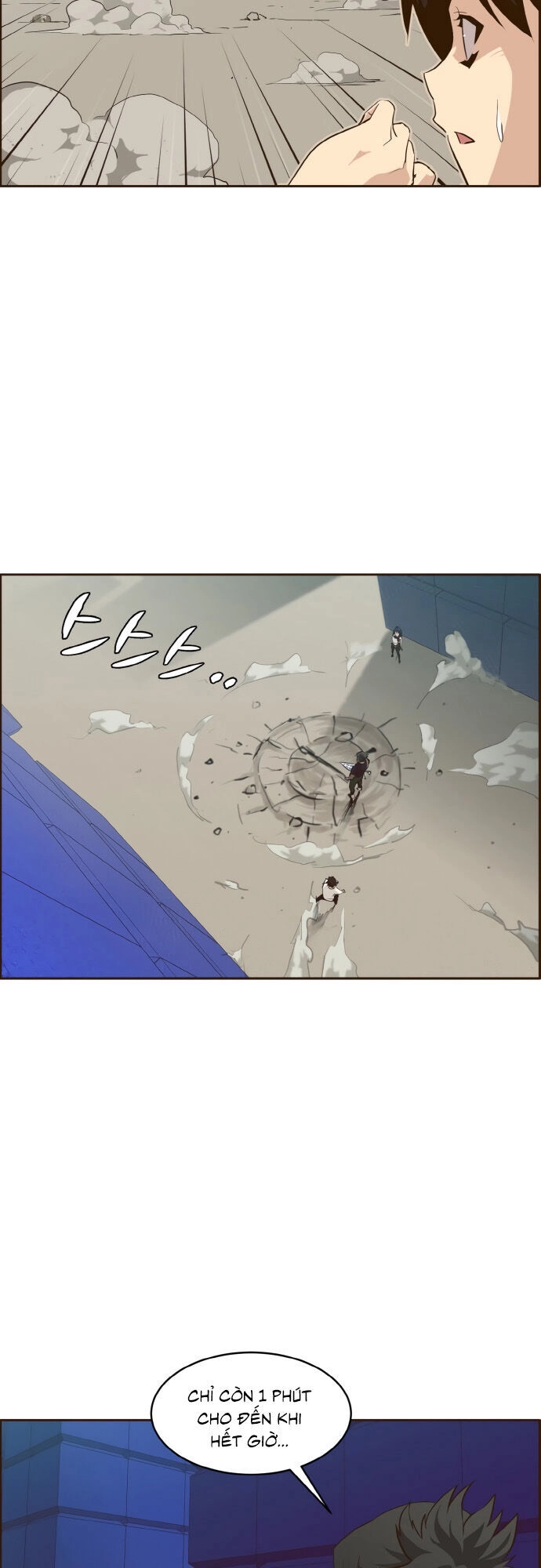 Counter Cube Chapter 3 - 16