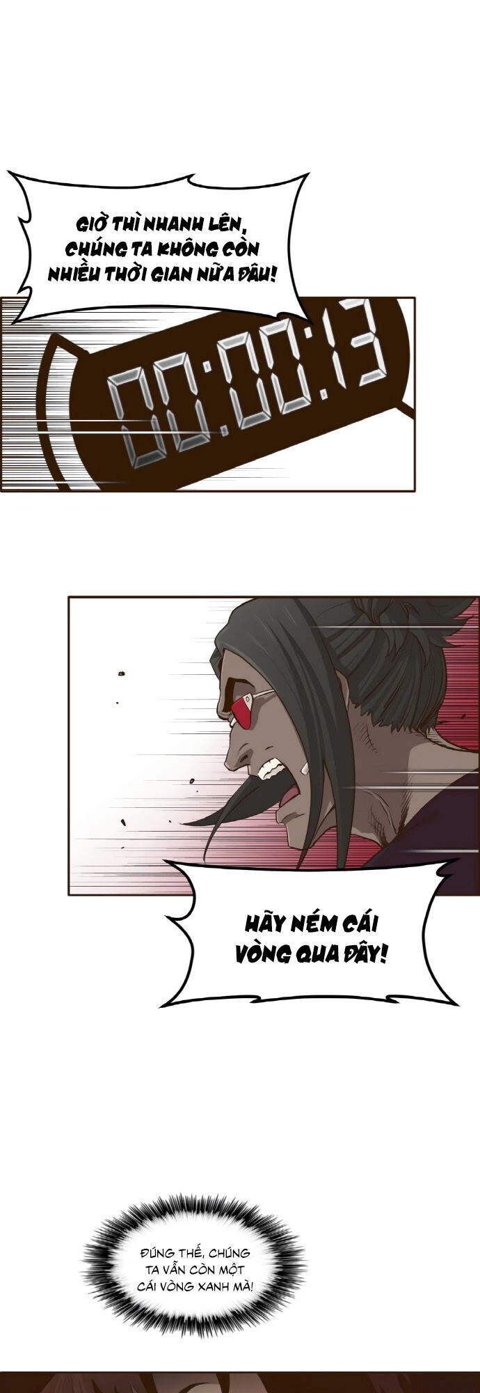 Counter Cube Chapter 3 - 30