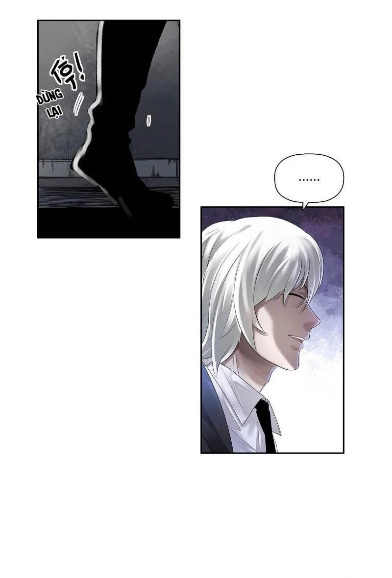 Hồng Đỉnh Chi Hạ Chapter 3 - 17