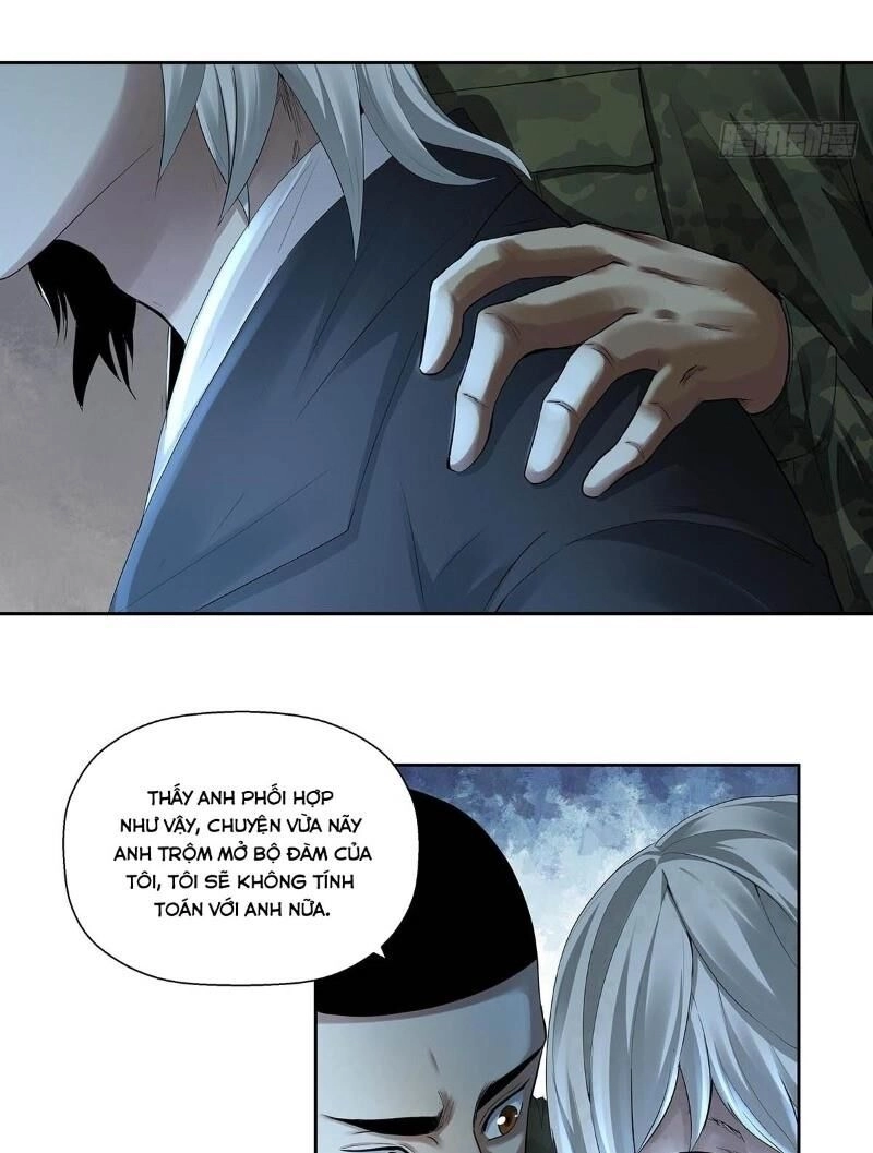 Hồng Đỉnh Chi Hạ Chapter 4 - 7