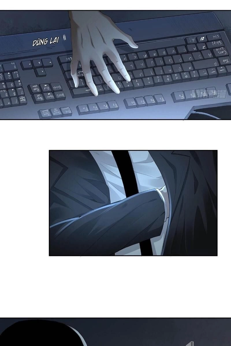 Hồng Đỉnh Chi Hạ Chapter 4 - 11