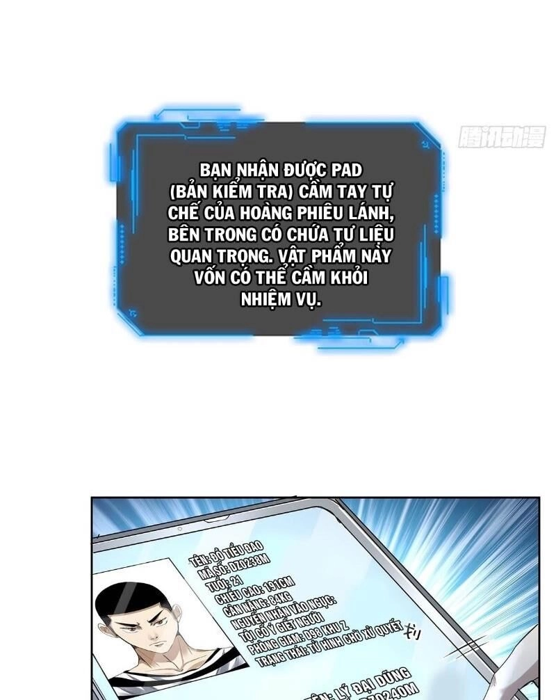 Hồng Đỉnh Chi Hạ Chapter 4 - 15